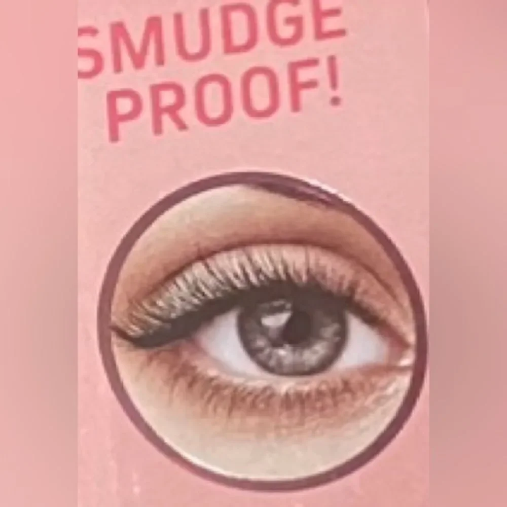 🛍️2 Beauty Intuition Rosy Nude Lip Gloss 💄 & Big Plump Lashes Mascara 💥